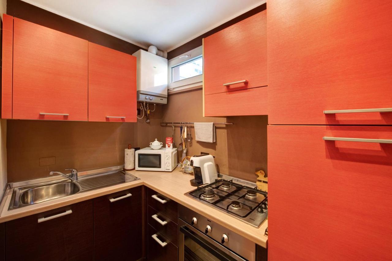 Appartamento Amedeo Bardolino Exterior photo